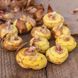 Гладіолус Cream Perfection (цибулина) glad007 фото 2